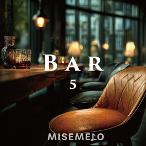 【10曲】上質な夜を演出する モダンジャズ vol.05