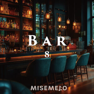 【10曲】上質な夜を演出する モダンジャズ vol.08