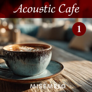 【10曲】カフェに自然になじむ   アコースティックギター Vol.01
