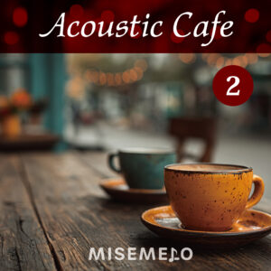 【10曲】カフェに自然になじむ   アコースティックギター Vol.02