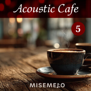 【10曲】カフェに自然になじむ   アコースティックギター Vol.05