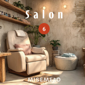 【10曲】心地よい時間を演出する サロンBGM vol.06