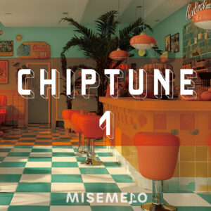 【10曲】懐かしくてかわいい 8bitレトロポップ vol.01