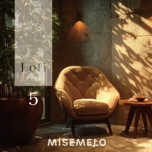 【10曲】やさしいビートでくつろぐ Lo-fi vol.05