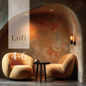 【30曲】明やさしいビートでくつろぐ Lo-fi vol.04～Vol.06