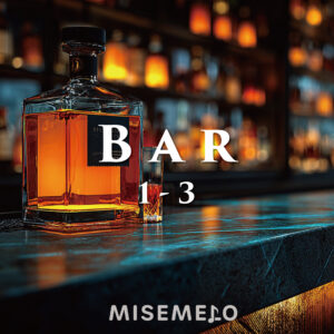 【30曲】上質な夜を演出する モダンジャズ vol.01～Vol.03