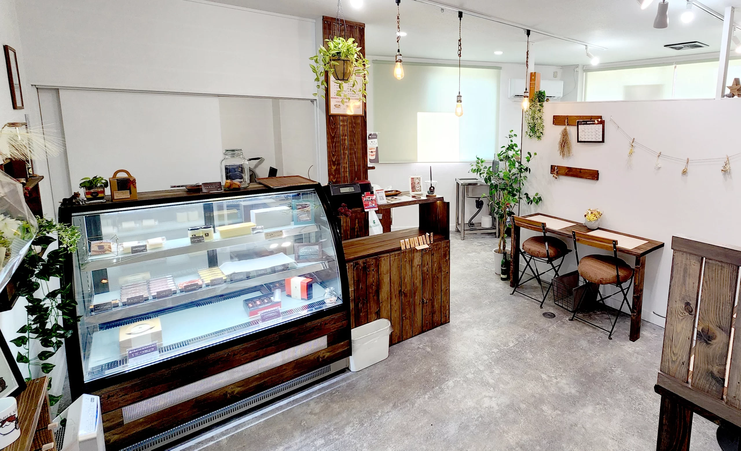 Born from Experience