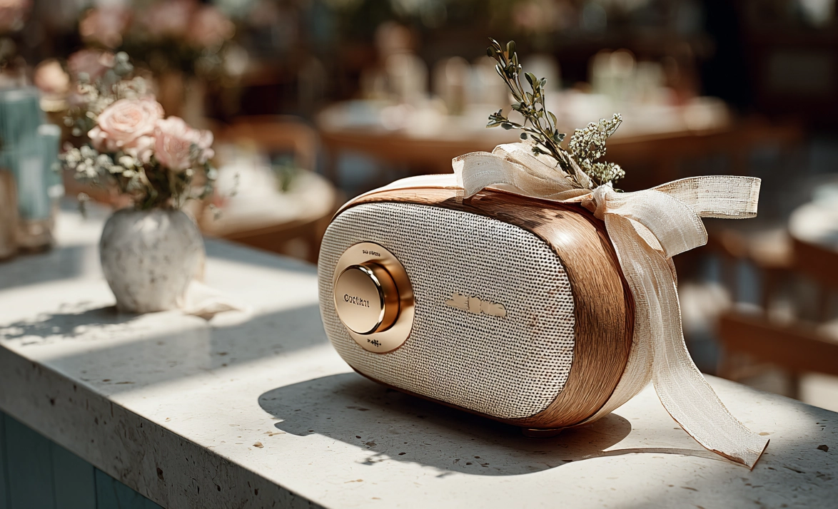 Celebrate with Music