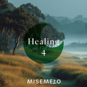 【10曲】やすらぎの空間 ヒーリングBGM vol.04