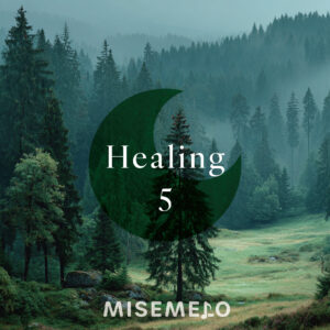 【10曲】やすらぎの空間 ヒーリングBGM vol.05